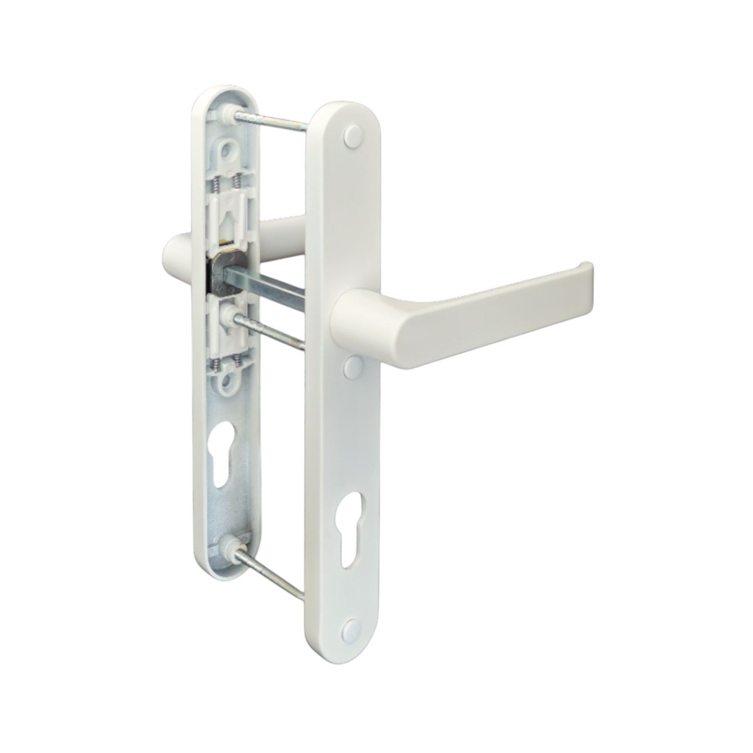 LEO KAPI KOLU - Görsel 2