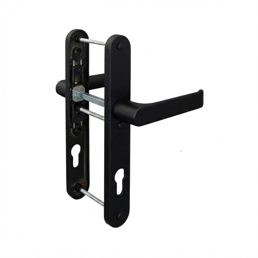 LEO KAPI KOLU - Görsel 5