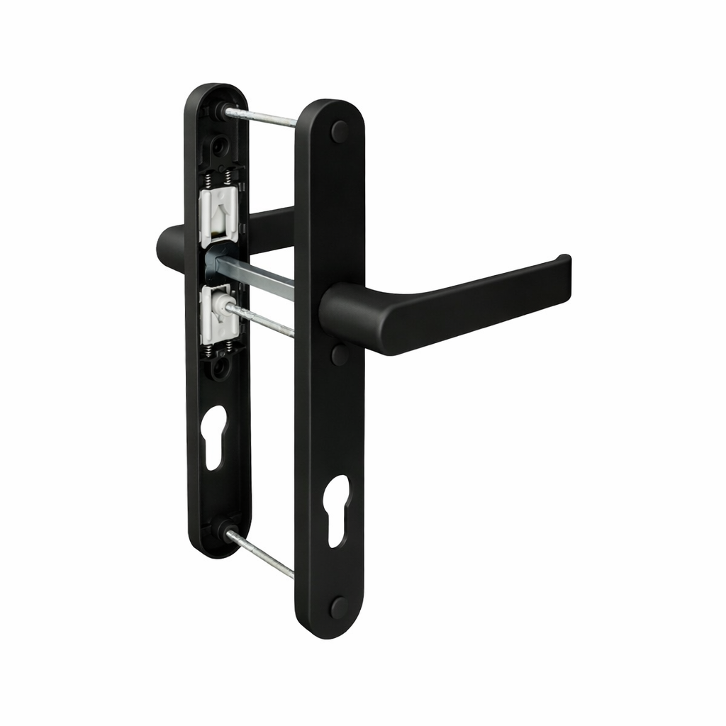 LEO KAPI KOLU - Görsel 6