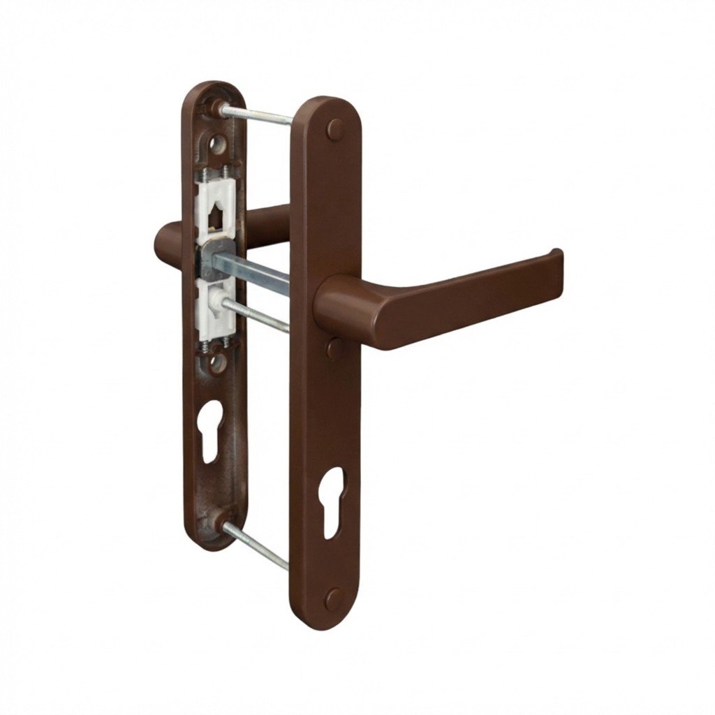 LEO KAPI KOLU - Görsel 8