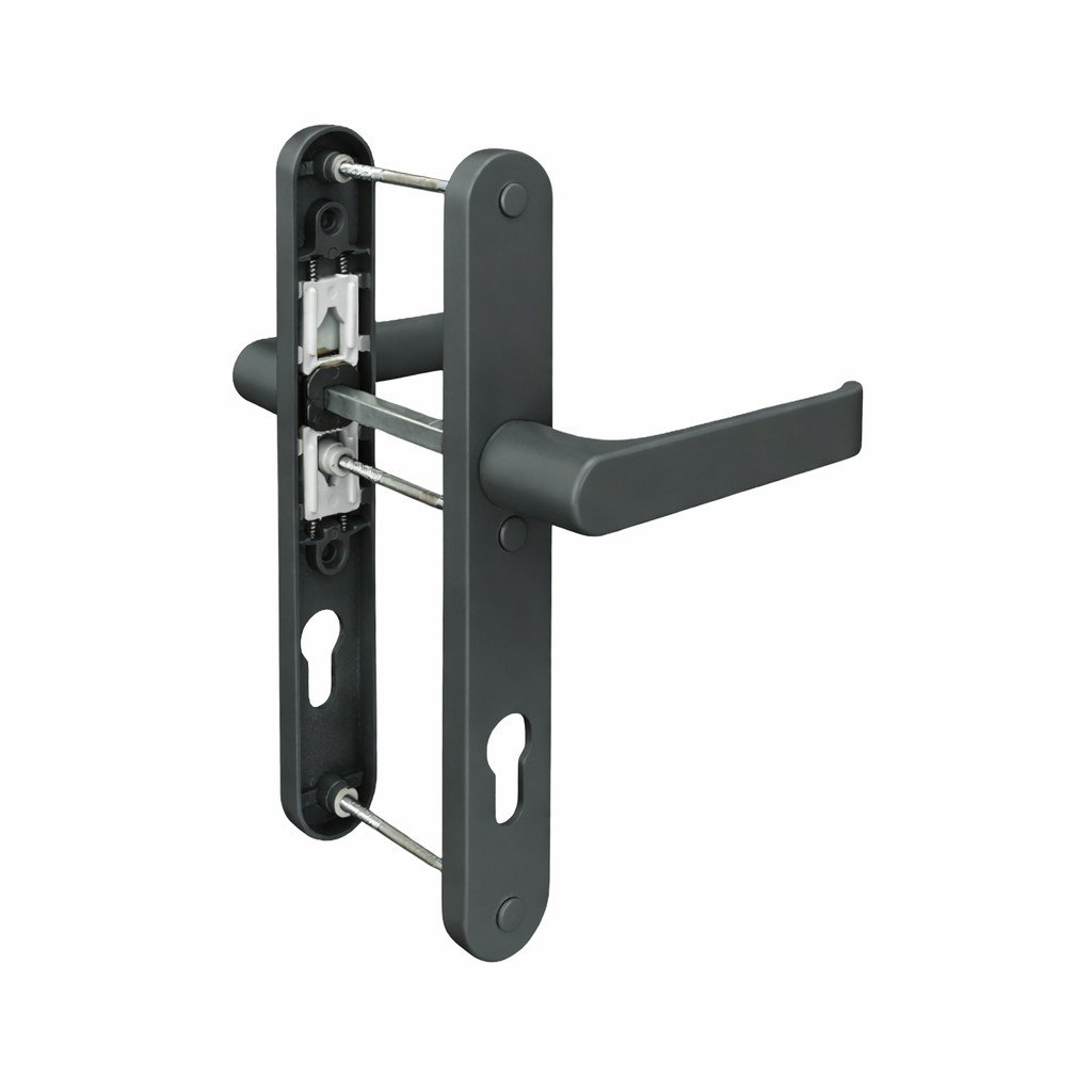 LEO KAPI KOLU - Görsel 10