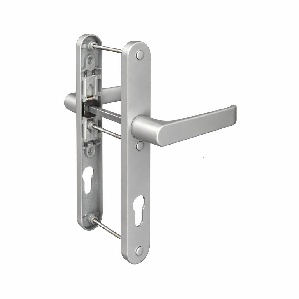 LEO KAPI KOLU - Görsel 4